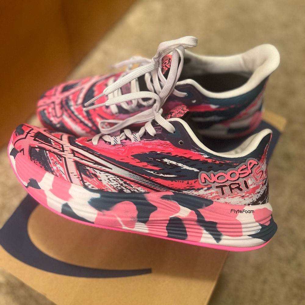 ASICS Noosa Tri 15
